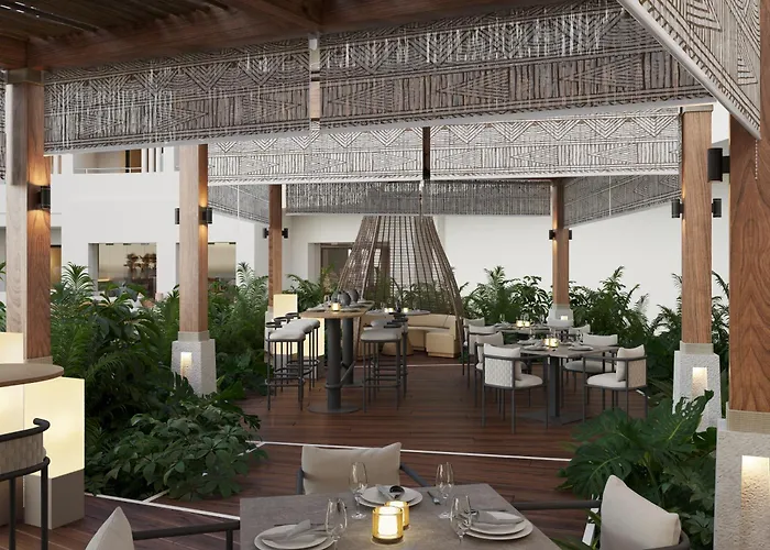 Izla Hotel by Fiesta Americana Isla Mujeres