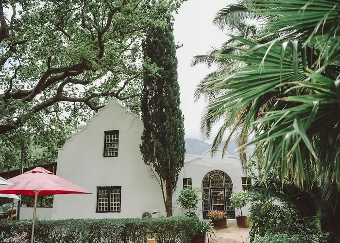 Muratie Wine Estate