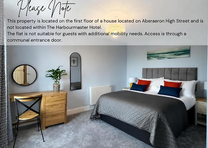 Harbourmaster Hotel