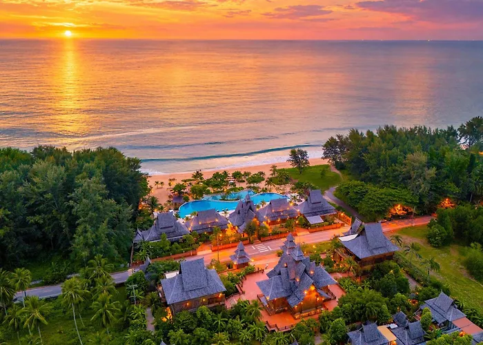 Santhiya Phuket Natai Resort & Spa