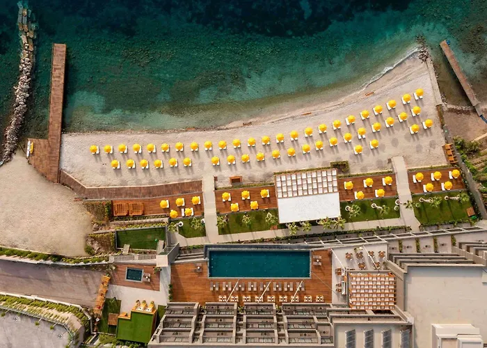 The Bodrum Hotel Yalikavak - Mgallery Collection