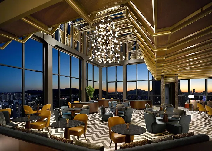 Sofitel Ambassador & Serviced Residences