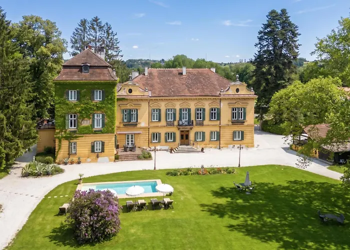 Palais Kneissl