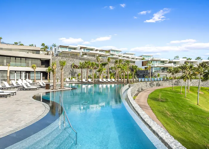 Los Jardines de Abama Suites Guía de Isora