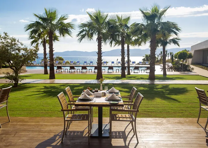 On'Live Hotel Çeşme