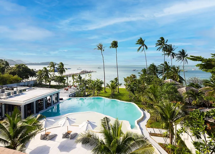 The Culture Samui