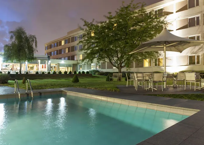 Novotel Antwerpen - Ekeren