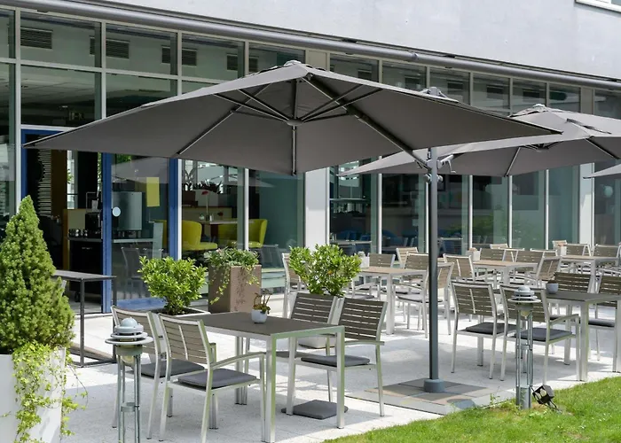 Novotel Köln City