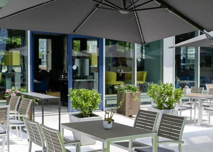 Novotel Köln City