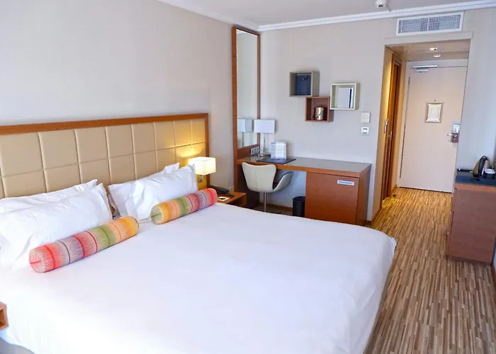 Ac Hotel By Marriott Ambassadeur Antibes - Juan Les Pins