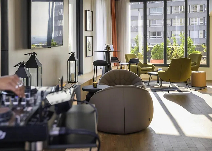 Mercure Paris La Défense