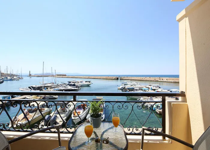 Porto Veneziano Hotel