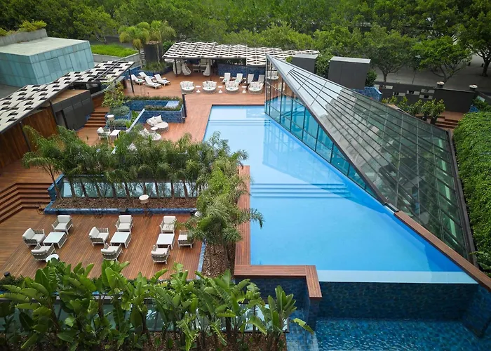 Sofitel Skipper