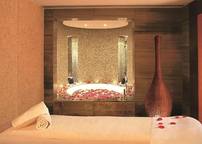 Swissôtel Grand Shanghai
