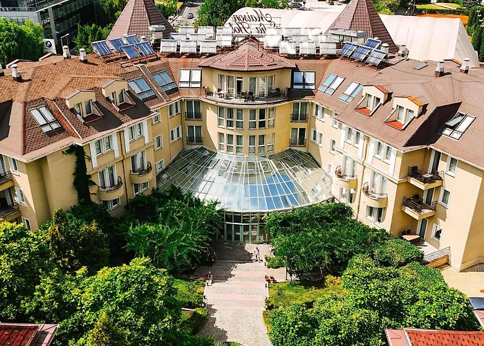 Maison - MGallery