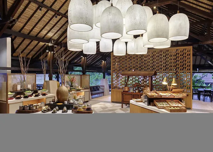 Novotel Bali Benoa Nusa Dua 