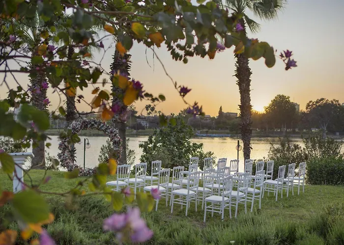 Adana Hiltonsa