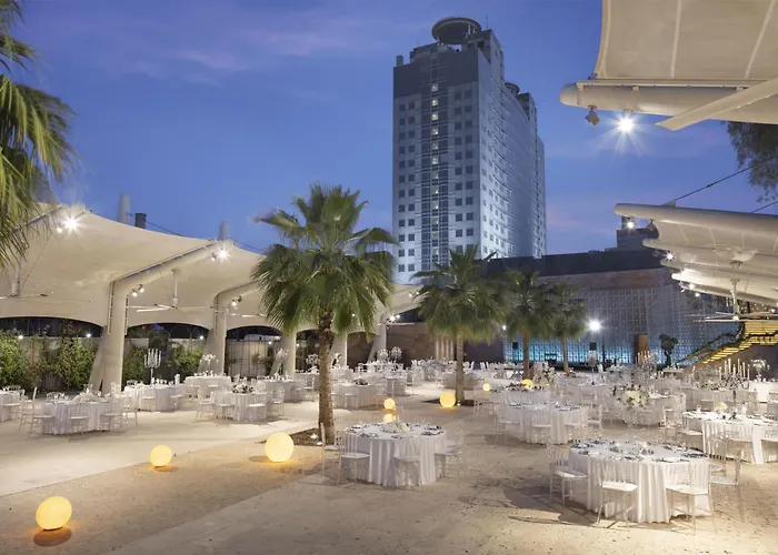 Adana Hiltonsa