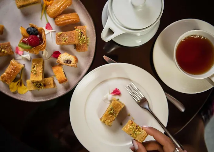 Hotel Sofitel Cairo Nile El Gezirah Giza