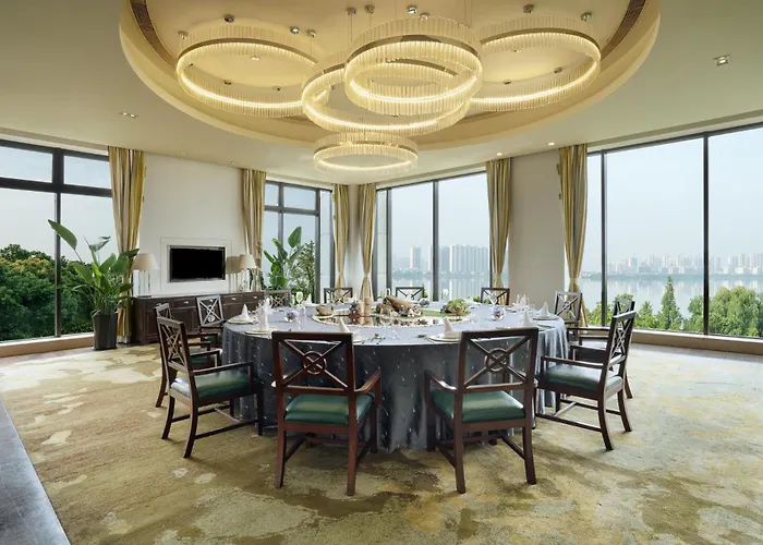 Kempinski Suzhou