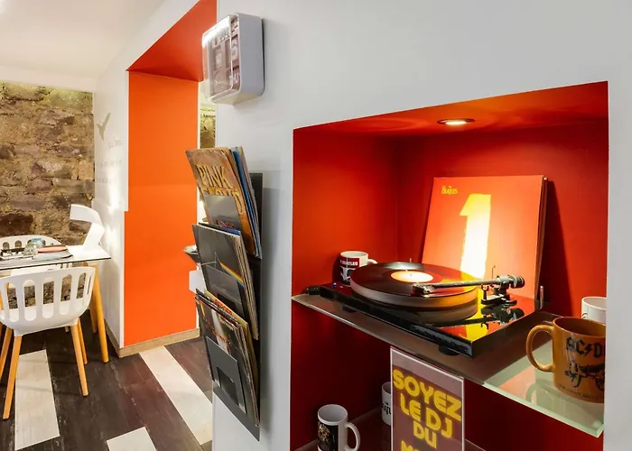 Ibis Styles Strasbourg Centre Gare