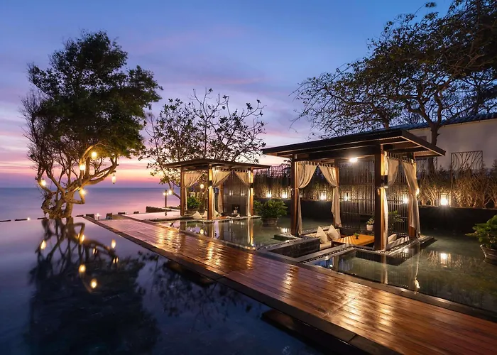 V Villas - Mgallery Collection