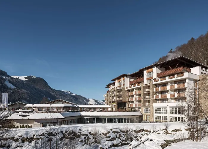 Grand Tirolia Kitzbuehel - Member Of Hommage Luxury s Collection