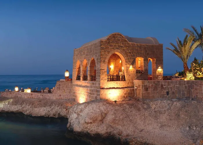 Movenpick El Quseir