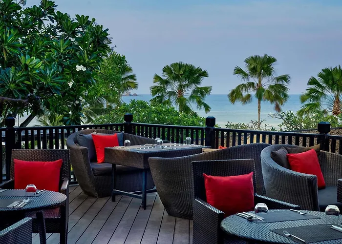 Pullman Phuket Panwa Beach Resort - SHA Extra Plus