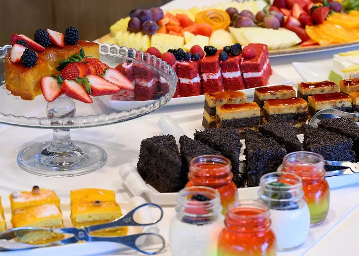 Melia Braga Hotel & Spa
