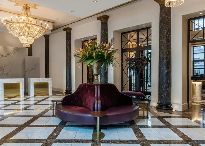 Tbilisi Marriott
