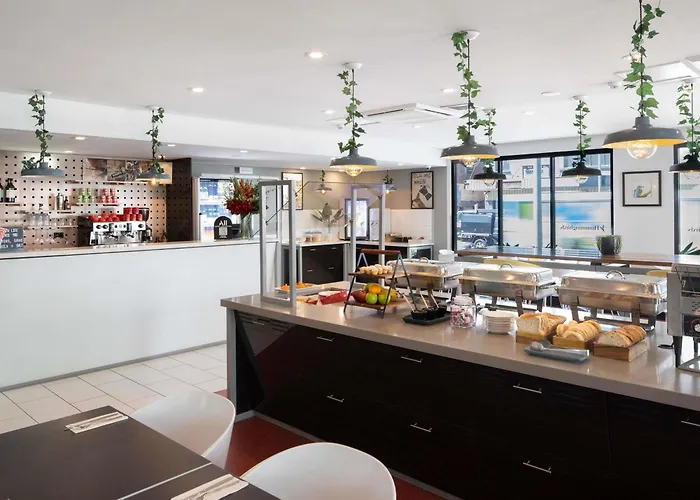 Ibis Newcastle