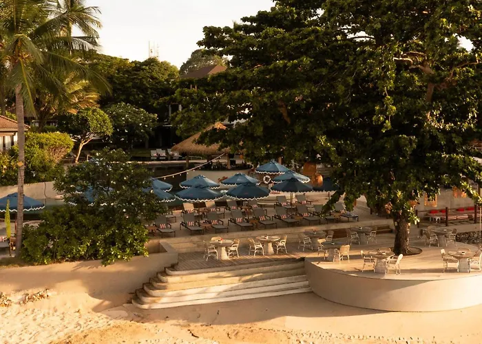 Saii Koh Samui Villas - Adult Only 12 Plus