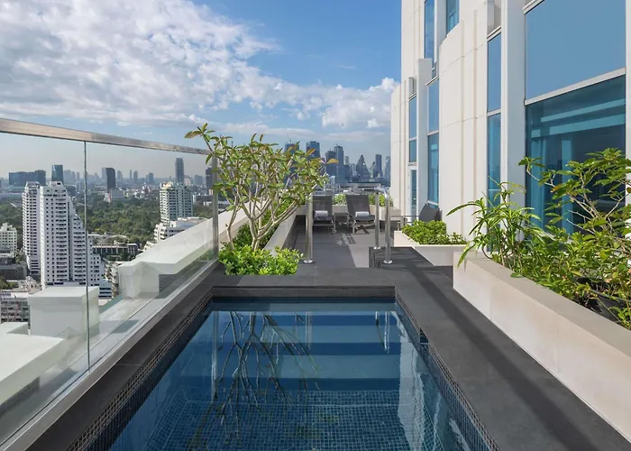 Sofitel Sukhumvit