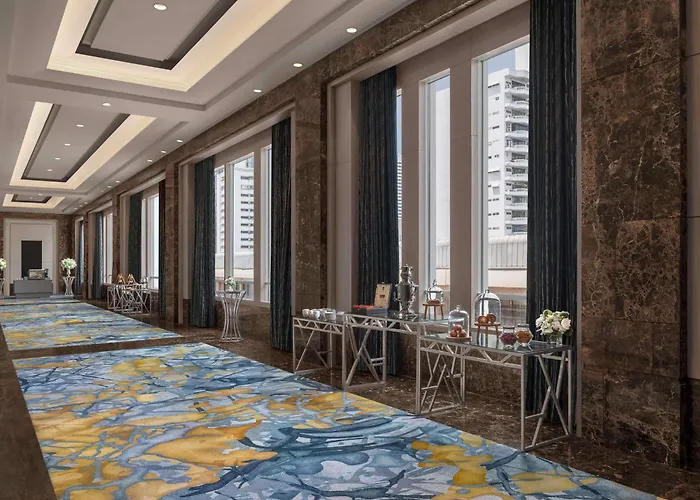 Sofitel Sukhumvit