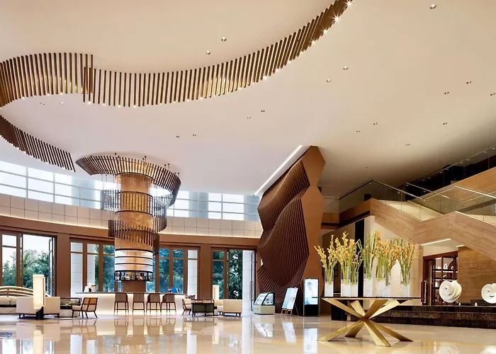 Pullman Haikou Haikou 