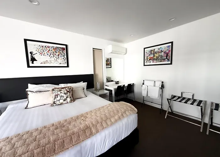 Delorenzo Studio Apartments
