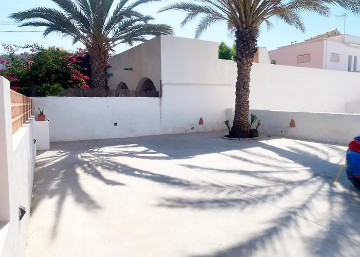 Hotel Senderos