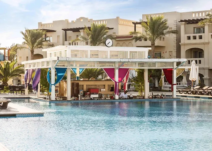 Rixos Sharm El Sheikh - Adults Only 18 Plus