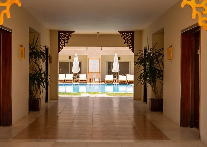 Gemma Resort Marsa Alam