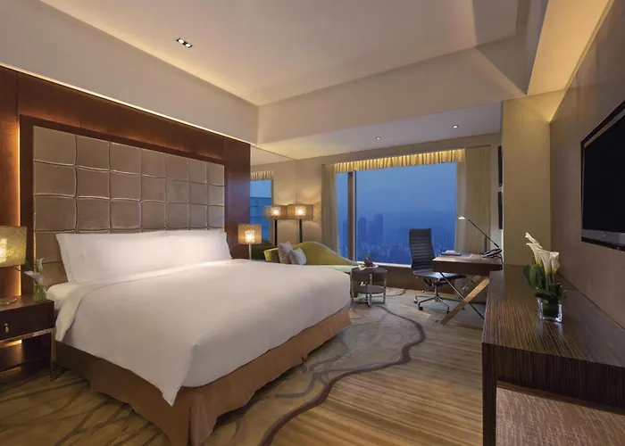 Kempinski Hotel Chongqing