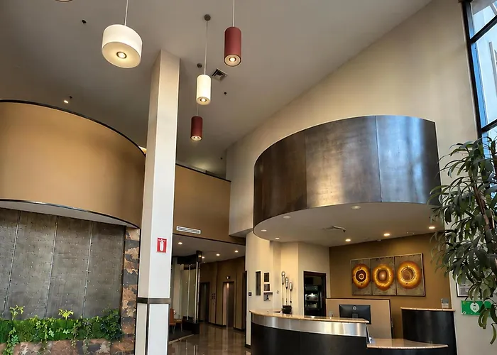 Best Western PREMIER Monterrey Aeropuerto Apodaca
