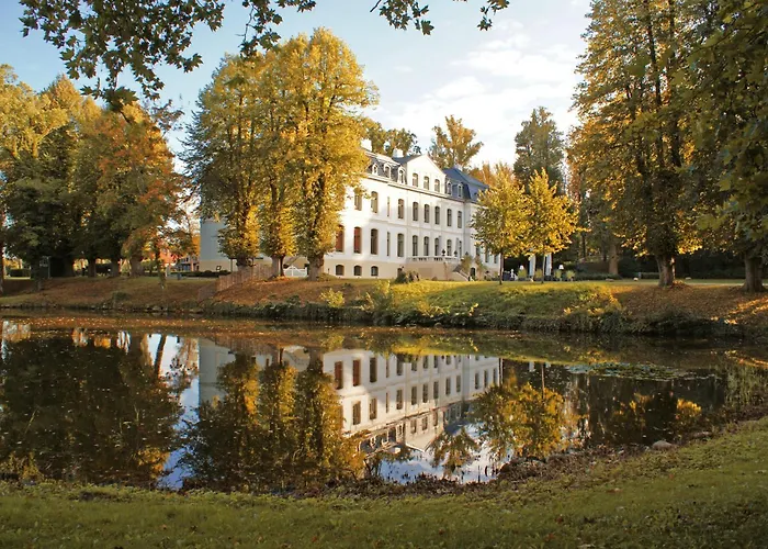 Weissenhaus Private Nature Luxury Resort