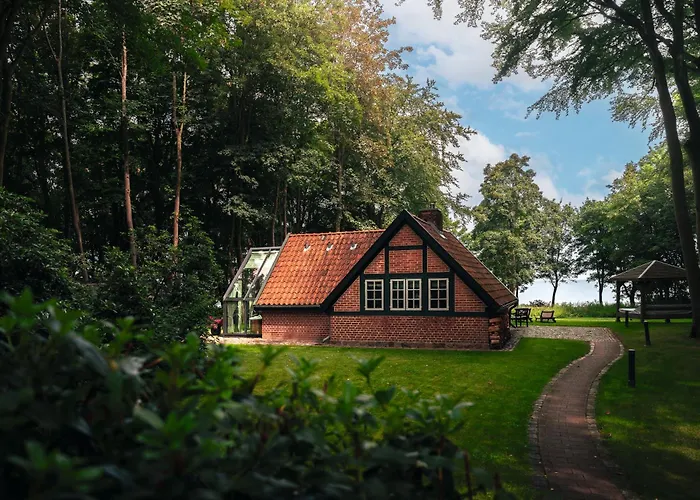 Weissenhaus Private Nature Luxury Resort