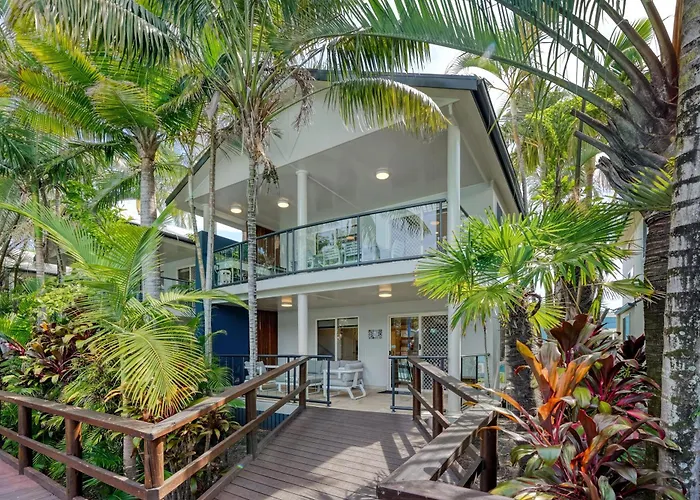 Tasman Holiday Parks - North Star