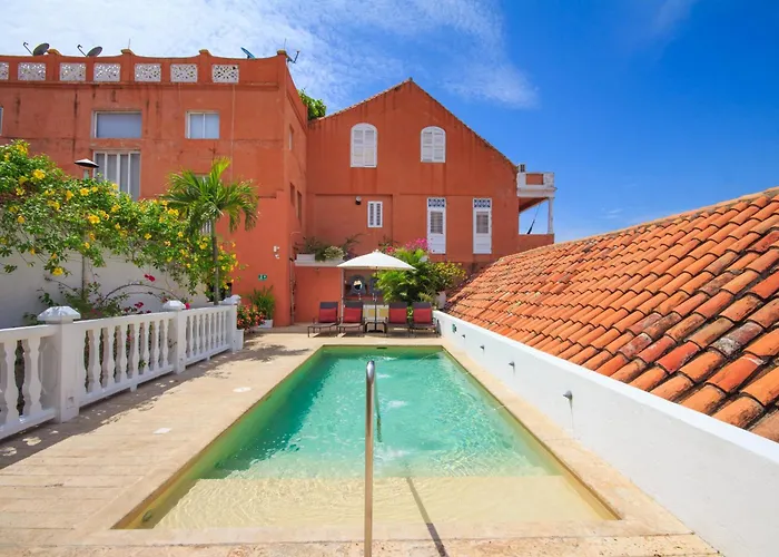 Boutique Casa Del Coliseo