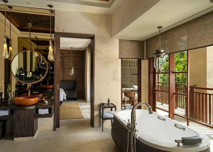 Mandapa, A Ritz-Carlton Reserve