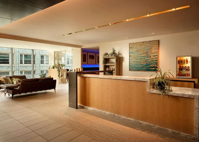 Hotel Fairmont Pittsburgh