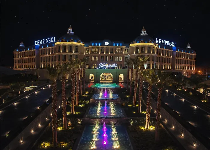 Royal Maxim Palace Kempinski Cairo