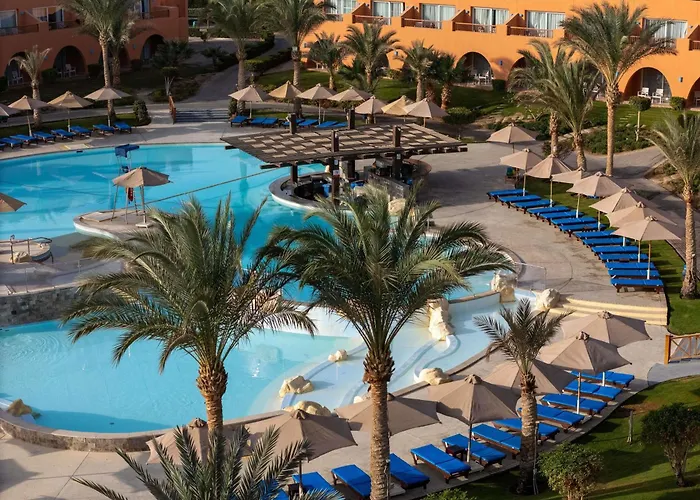 Novotel Marsa Alam Beach